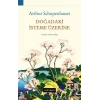 Doğadaki İsteme Üzerine