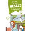 Doğal Afetler – Ela’nın Neşeli Günlüğü