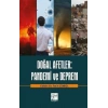 Doğal Afetler: Pandemi ve Deprem