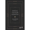 Doğal Yetiler Üzerine