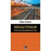 Doğalgaz Piyasaları