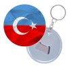 Doğu Türkistan - 1 / Anahtarlık