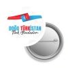 Doğu Türkistan - 3 / Rozet