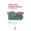 Doğu ve Batı Arasında Ötekilik