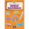 Doğuyla Batının Bursa Macerası