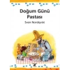 Doğum Günü Pastası