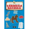 Doğuyla Batının Çanakkale Macerası