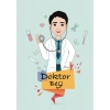Doktor Bey / Kartpostal