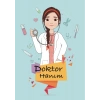 Doktor Hanım / Kartpostal