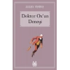 Doktor Ox’un Deneyi