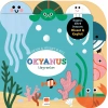 Dokun & Hisset & Bul Okyanus Hayvanları (Boardbook)