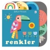 Dokun - Hisset / Renkler (Ciltli)
