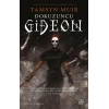 Dokuzuncu Gideon / Kilitli Kabir 1