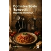 Domates Soslu Spagetti