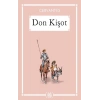 Don Kişot - Gökkuşağı Cep Kitap Dizisi
