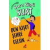 Don Kişot Şehre Gelsin