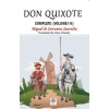 Don Quixote - Complete - Volume 1 - 2