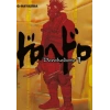 Dorohedoro 1. Cilt