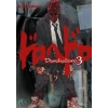 Dorohedoro 3. Cilt