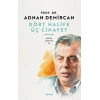 Dört Halife Üç Cinayet