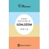 Dört Mevsimlik Günlüğüm (Ciltli)