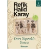 Dört Yapraklı Yonca