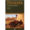 Döşeğimde Ölürken