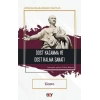 Dost Kazanma ve Dost Kalma Sanatı