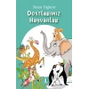 Dostlarımız Hayvanlar