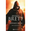 Dövmeli Adam