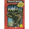 Dövmeli Fil
