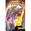 Dövüş Tanrısı 3