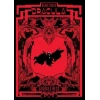 Dracula – Çizgi Roman (Ciltli)
