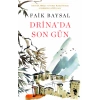 Drina’da Son Gün