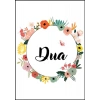 Dua / Kartpostal