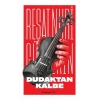 Dudaktan Kalbe (Yeni Kapak)