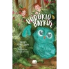 Düdüklü Baykuş