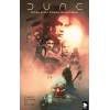 Dune Resmi Çizgi Roman Uyarlaması #1