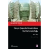 Dünya Çapında Üniversiteler Kurmanın Zorluğu