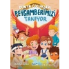 Dünya Çocukları Peygamberimizi Tanıyor
