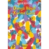 Dünya Hayal Kurma Günü