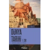 Dünya Tarihi 1.Cilt