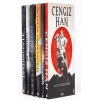 Dünya Tarihine Yön Verenler Seti (6 Kitap)