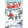 Dünyadaki Son Robot – Haşmet 2.0