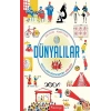 Dünyalılar