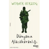 Dünyanın Alacakaranlığı