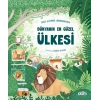 Dünyanın En Güzel Ülkesi