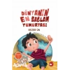 Dünyanın En Sağlam Yumurtası