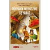 Dünyanın Merkezine Seyahat