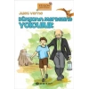 Dünyanın Merkezine Yolculuk